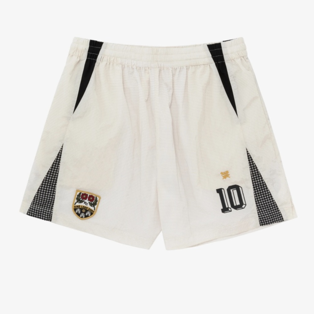 Aime Leon Dore Soccer Shorts